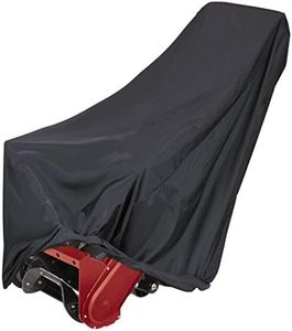 Classic Accessories Single Stage Snow Thrower Cover