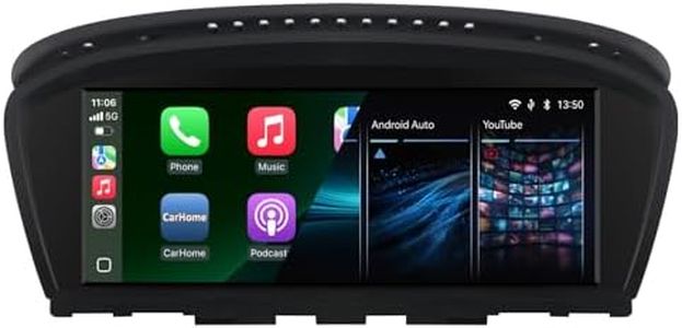 Car Stereo