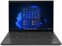Lenovo ThinkPad P14s Gen 4 14" Full