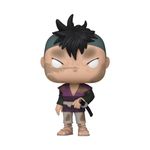 Funko Pop! Animation: Demon Slayer - Genya - Vinyl Collectible Figure - Gift Idea - Official Merchandise - Toy for Children and Adults - Anime Fans - Model Figure for Collectors and Display