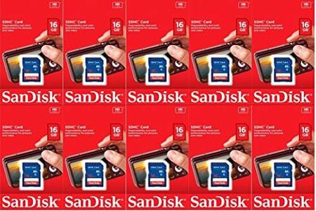 Sandisk 16