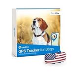 Tractive GPS Pet Tracker for Dogs -