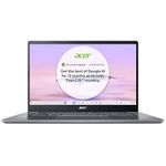 Acer Chromebook Plus 515 CB515-2H Laptop - Intel Core i3-1215U, 8GB, 256GB SSD, Integrated Graphics, 15.6" Full HD, Google Chrome OS, Iron