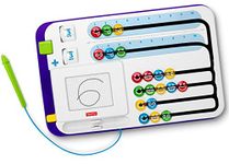 Fisher-Price Think & Learn Count & Add Math Center