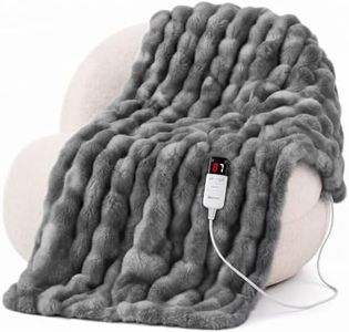Warmrest H