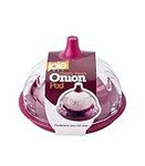 Joie Kitchen 33015 Gadgets Storage pod, Plastic,Purple