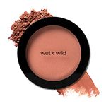 Wet n Wild Color icon blush - mellow Wine, 6 Grams