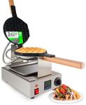 ALDKitchen Bubble Waffle Maker Mach