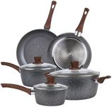 Clevinger Nonstick Pots and Pans Co