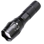 Flashlight Stun Gun