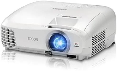 Epson Home