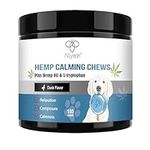 Calming Chews for Dogs Treats, 180 