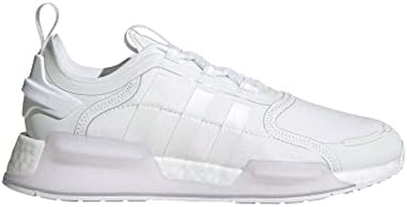 adidas NMD_V3 Shoes Men's, White, Size 11