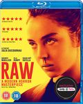 Raw (Hmv Exclusive) [Blu-ray]