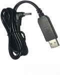 Radar Detector Power Cord Compatibl