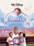 Angels in the Outfield