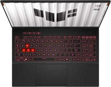 ASUS TUF Gaming A16 16" Laptop – RTX 5070 Graphics
