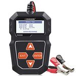 Car Battery Load Tester