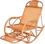 Rocking Chairs Rattan Rocking Chair