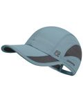 GADIEMKENSD Quick Dry Baseball Cap Mens Womens Cooling Running Hat Summer Sun Hats Workout Accessories for Golf Hiking Gym Cycling Walking Outdoor Camping (Sky Blue, M-L)