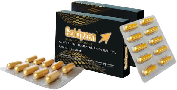 Goldyzen C