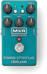 MXR M83 Bass Chorus Deluxe