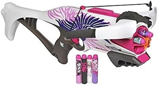 Nerf Rebel