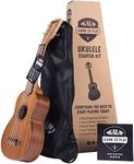 Kala KALA-LTP-S Learn To Play Ukulele Starter Kit