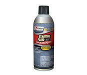 Diesel Starting Fluid