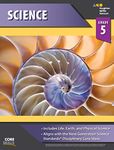 Core Skills Science Workbook Grade 5