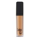 e.l.f. Cosmetics HD Lifting Concealer, Vitamin Infused Formula Conceals Blemishes & Soothes Skin, Medium