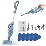 WICHEMI Steam Mops for Floor Cleani