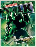 HULK BLU R