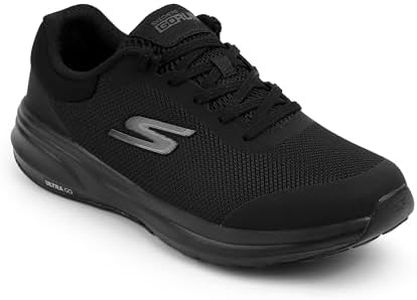Skechers-Men's Running Shoes-GO Run PURE-894436ID-BBK-8