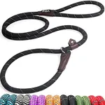 Fida Durable Slip Lead Dog Leash, 6