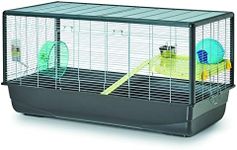 Savic Hamster Plaza Hamster House 100 x 50 x 50 cm