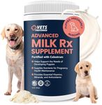 Vets Preferred Puppy Milk Replaceme