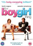 It's A Boy Girl Thing [DVD]