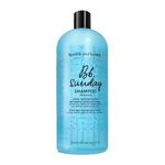 Bumble and Bumble Sunday Shampoo 33.8oz / 1L by Bumble and Bumble
