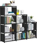 Folding Bookshelves