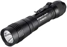 Streamlight 89000 ProTac 2.0 2000-Lumen 17300-Candela Rechargeable Tactical LED Flashlight with USB C Cable, and Holster, Box, Black