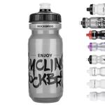 ROCKBROS Cycling Water Bottle, 20-25oz cycling Bottle, BPA-Free