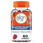 Align Probiotic, Bloating Relief + 