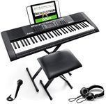 Alesis Melody 61 MKII - 61 Key Musi