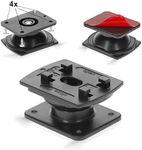 KRAM FIX2Car Adapterplate Universal