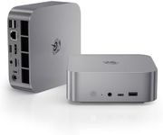 Beelink SER8 Mini PC, AMD Ryzen 7 8