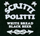 WHITE BREAD BLACK BEER [VINYL]