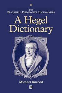 A Hegel Di