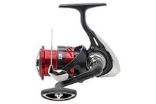 DAIWA 23 Ninja Match and Feeder LT 6000SS, Fishing Reel, Front Drag