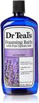 Dr Teal's Pure Epsom Salt Foaming B